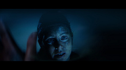 ꡼ No.001 | Senuas SagaHellblade II