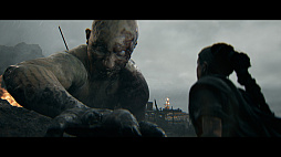 Senua’s Saga:Hellblade II