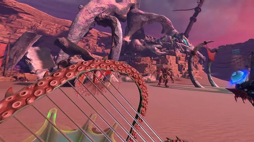 ꡼ No.003 | VRRPGAsgard's Wrath 2פ1215˥꡼Meta Quest 3Ԥ̵ǥץ쥤ǽ