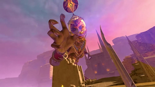 ꡼ No.006 | VRRPGAsgard's Wrath 2פ1215˥꡼Meta Quest 3Ԥ̵ǥץ쥤ǽ