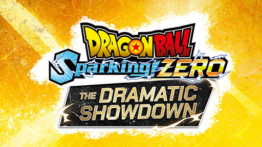 ���������꡼ No.001�Υ���ͥ������ / �֥ɥ饴��ܡ��� Sparking! ZERO�ס�����饯�����˥ե�������������������THE DRAMATIC SHOWDOWN�פγ��Ť�ȯɽ