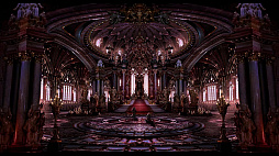 ꡼ No.007 | The First Berserker: Khazan