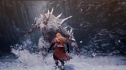 ꡼ No.008 | The First Berserker: Khazan