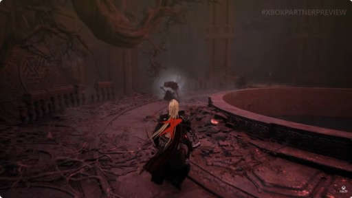 ���������꡼ No.008�Υ���ͥ������ / �ͥ����󿷺��The First Berserker: Khazan�פκǿ��ȥ쥤�顼�������ˡ��ꥢ��ȥ��˥��ͻ����ܻؤ����ӥ��奢�������