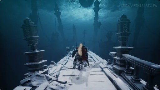 ���������꡼ No.011�Υ���ͥ������ / �ͥ����󿷺��The First Berserker: Khazan�פκǿ��ȥ쥤�顼�������ˡ��ꥢ��ȥ��˥��ͻ����ܻؤ����ӥ��奢�������