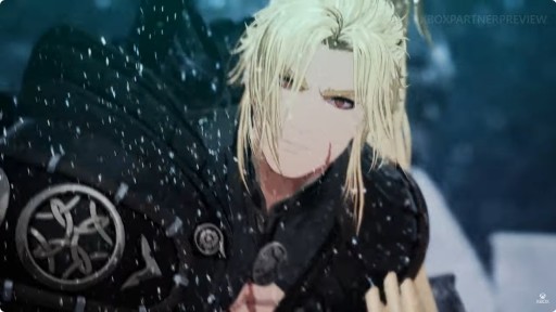 ���������꡼ No.012�Υ���ͥ������ / �ͥ����󿷺��The First Berserker: Khazan�פκǿ��ȥ쥤�顼�������ˡ��ꥢ��ȥ��˥��ͻ����ܻؤ����ӥ��奢�������