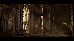 ꡼ No.003 | The First Berserker: Khazan