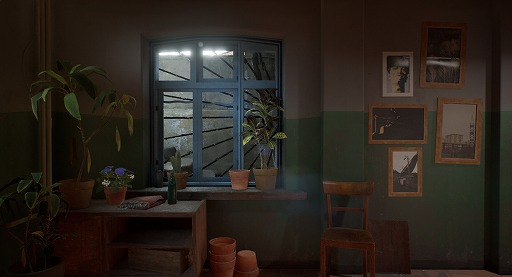 ���������꡼ No.005�Υ���ͥ������ / ���ե�Ū���Ծ����������������ǵ�ͷٴ��δƻ�򿶤��ڤ졪 ��Militsioner�׺ǿ��ǥ��������BitSummit��