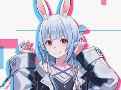 ���Ĥڤ��������ޥ���Υ��ѥ�뤬�о졣��hololive �� HoneyWorks�פ�ZOZOTOWN�Υ���ܡ�2��28������