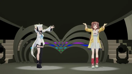 ꡼ No.005 | ۥ饤Υ饤֡hololive 5th fes. Capture the Momentפ顤ۤϤ˥ֹ⹻ڶʤϪ줿HoneyWorks stageɤݡ