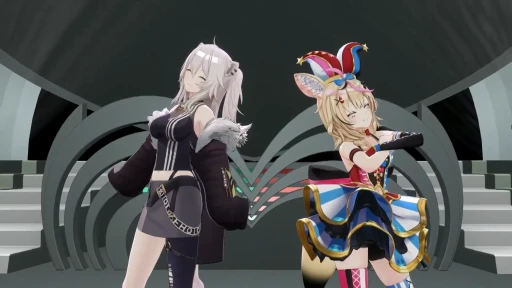 ꡼ No.019 | ۥ饤Υ饤֡hololive 5th fes. Capture the Momentפ顤ۤϤ˥ֹ⹻ڶʤϪ줿HoneyWorks stageɤݡ