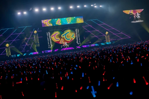 ꡼ No.031 | ۥ饤Υ饤֡hololive 5th fes. Capture the Momentפ顤ۤϤ˥ֹ⹻ڶʤϪ줿HoneyWorks stageɤݡ