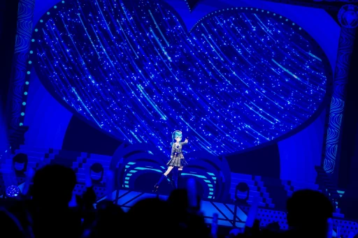 ꡼ No.035 | ۥ饤Υ饤֡hololive 5th fes. Capture the Momentפ顤ۤϤ˥ֹ⹻ڶʤϪ줿HoneyWorks stageɤݡ