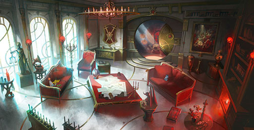 画像ギャラリー No.013のサムネイル画像 / ホロライブENの新ユニット「hololive English -Justice-」が発表に。新メンバーの詳細とデビューPV,特設ページも公開