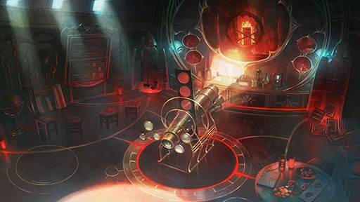 画像ギャラリー No.014のサムネイル画像 / ホロライブENの新ユニット「hololive English -Justice-」が発表に。新メンバーの詳細とデビューPV,特設ページも公開