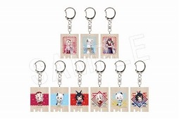 画像ギャラリー No.009のサムネイル画像 / ホロライブの白上フブキさん,百鬼あやめさん,大神ミオさんと日本庭園を背景に記念撮影も楽しめる。「豊島園 庭の湯」コラボを12月3日から開催