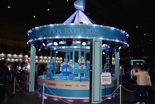 ꡼ No.003 | hololive SUPER EXPO 2025ץեȥݡȡǯϡ֥ۥ饤֥ɡפơޤˡθŸ䥹ơ٥ȤŸ