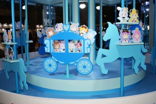 ꡼ No.004 | hololive SUPER EXPO 2025ץեȥݡȡǯϡ֥ۥ饤֥ɡפơޤˡθŸ䥹ơ٥ȤŸ