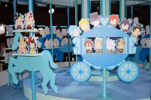 ꡼ No.005 | hololive SUPER EXPO 2025ץեȥݡȡǯϡ֥ۥ饤֥ɡפơޤˡθŸ䥹ơ٥ȤŸ