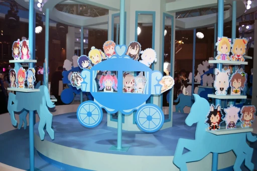 ꡼ No.006 | hololive SUPER EXPO 2025ץեȥݡȡǯϡ֥ۥ饤֥ɡפơޤˡθŸ䥹ơ٥ȤŸ