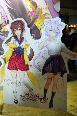 ꡼ No.010 | hololive SUPER EXPO 2025ץեȥݡȡǯϡ֥ۥ饤֥ɡפơޤˡθŸ䥹ơ٥ȤŸ