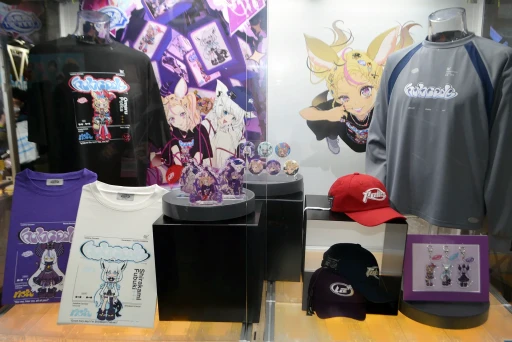 ꡼ No.013 | hololive SUPER EXPO 2025ץեȥݡȡǯϡ֥ۥ饤֥ɡפơޤˡθŸ䥹ơ٥ȤŸ