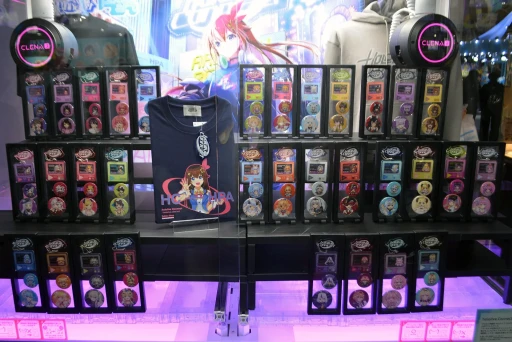 ꡼ No.014 | hololive SUPER EXPO 2025ץեȥݡȡǯϡ֥ۥ饤֥ɡפơޤˡθŸ䥹ơ٥ȤŸ