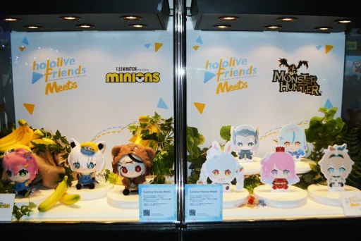 ꡼ No.016 | hololive SUPER EXPO 2025ץեȥݡȡǯϡ֥ۥ饤֥ɡפơޤˡθŸ䥹ơ٥ȤŸ