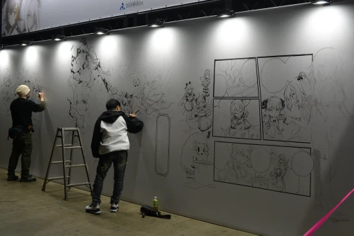 ꡼ No.019 | hololive SUPER EXPO 2025ץեȥݡȡǯϡ֥ۥ饤֥ɡפơޤˡθŸ䥹ơ٥ȤŸ