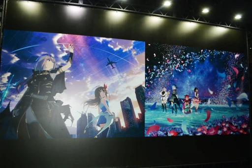 ꡼ No.020 | hololive SUPER EXPO 2025ץեȥݡȡǯϡ֥ۥ饤֥ɡפơޤˡθŸ䥹ơ٥ȤŸ