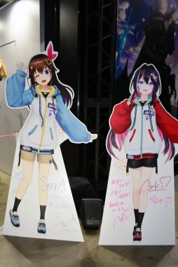 ꡼ No.021 | hololive SUPER EXPO 2025ץեȥݡȡǯϡ֥ۥ饤֥ɡפơޤˡθŸ䥹ơ٥ȤŸ