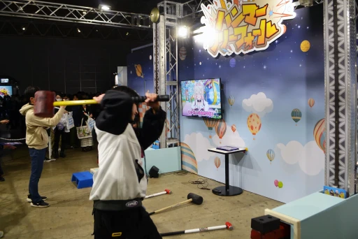 ꡼ No.022 | hololive SUPER EXPO 2025ץեȥݡȡǯϡ֥ۥ饤֥ɡפơޤˡθŸ䥹ơ٥ȤŸ