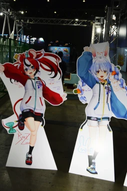 ꡼ No.026 | hololive SUPER EXPO 2025ץեȥݡȡǯϡ֥ۥ饤֥ɡפơޤˡθŸ䥹ơ٥ȤŸ