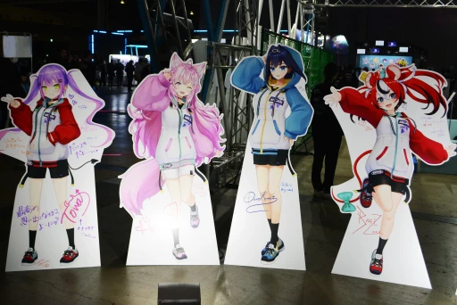 ꡼ No.027 | hololive SUPER EXPO 2025ץեȥݡȡǯϡ֥ۥ饤֥ɡפơޤˡθŸ䥹ơ٥ȤŸ