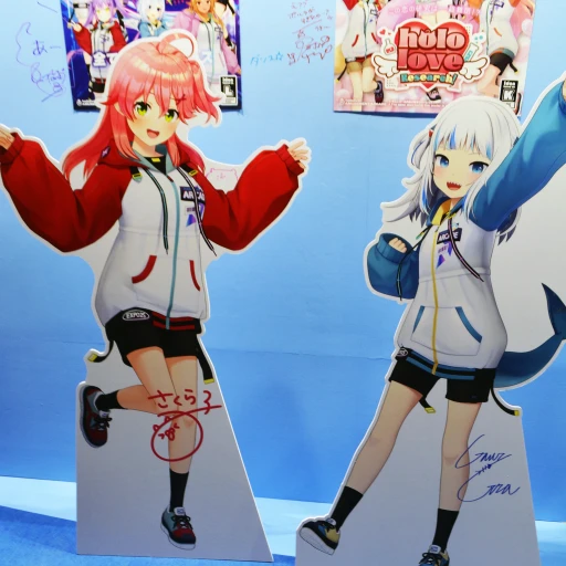 ꡼ No.033 | hololive SUPER EXPO 2025ץեȥݡȡǯϡ֥ۥ饤֥ɡפơޤˡθŸ䥹ơ٥ȤŸ