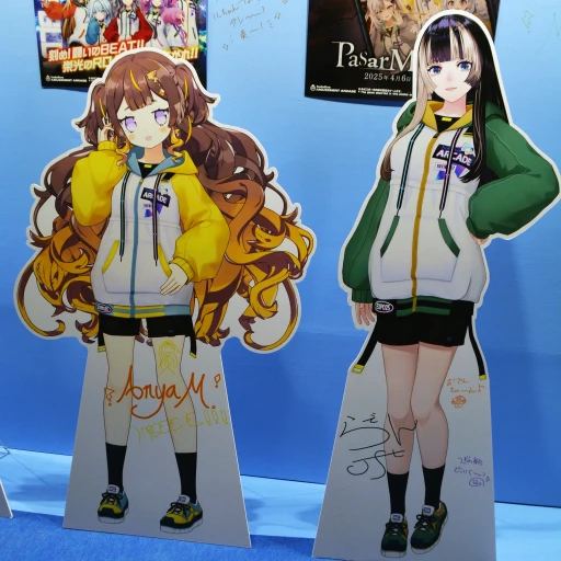 ꡼ No.034 | hololive SUPER EXPO 2025ץեȥݡȡǯϡ֥ۥ饤֥ɡפơޤˡθŸ䥹ơ٥ȤŸ