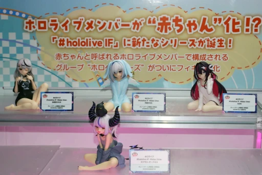 ꡼ No.036 | hololive SUPER EXPO 2025ץեȥݡȡǯϡ֥ۥ饤֥ɡפơޤˡθŸ䥹ơ٥ȤŸ