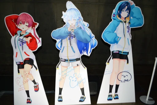 ꡼ No.038 | hololive SUPER EXPO 2025ץեȥݡȡǯϡ֥ۥ饤֥ɡפơޤˡθŸ䥹ơ٥ȤŸ