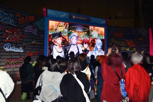 ꡼ No.039 | hololive SUPER EXPO 2025ץեȥݡȡǯϡ֥ۥ饤֥ɡפơޤˡθŸ䥹ơ٥ȤŸ