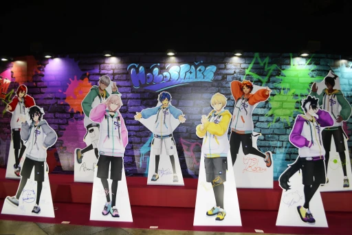 ꡼ No.040 | hololive SUPER EXPO 2025ץեȥݡȡǯϡ֥ۥ饤֥ɡפơޤˡθŸ䥹ơ٥ȤŸ