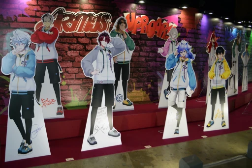 ꡼ No.041 | hololive SUPER EXPO 2025ץեȥݡȡǯϡ֥ۥ饤֥ɡפơޤˡθŸ䥹ơ٥ȤŸ