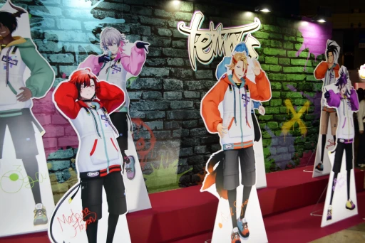 ꡼ No.042 | hololive SUPER EXPO 2025ץեȥݡȡǯϡ֥ۥ饤֥ɡפơޤˡθŸ䥹ơ٥ȤŸ