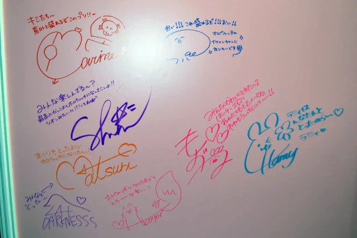 ꡼ No.045 | hololive SUPER EXPO 2025ץեȥݡȡǯϡ֥ۥ饤֥ɡפơޤˡθŸ䥹ơ٥ȤŸ