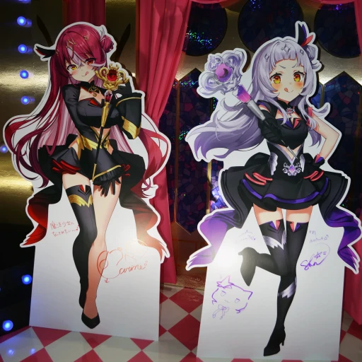 ꡼ No.047 | hololive SUPER EXPO 2025ץեȥݡȡǯϡ֥ۥ饤֥ɡפơޤˡθŸ䥹ơ٥ȤŸ