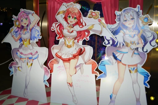 ꡼ No.048 | hololive SUPER EXPO 2025ץեȥݡȡǯϡ֥ۥ饤֥ɡפơޤˡθŸ䥹ơ٥ȤŸ