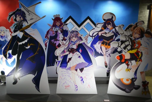 ꡼ No.050 | hololive SUPER EXPO 2025ץեȥݡȡǯϡ֥ۥ饤֥ɡפơޤˡθŸ䥹ơ٥ȤŸ