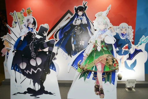 ꡼ No.051 | hololive SUPER EXPO 2025ץեȥݡȡǯϡ֥ۥ饤֥ɡפơޤˡθŸ䥹ơ٥ȤŸ