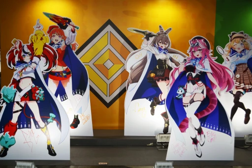 ꡼ No.052 | hololive SUPER EXPO 2025ץեȥݡȡǯϡ֥ۥ饤֥ɡפơޤˡθŸ䥹ơ٥ȤŸ