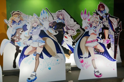 ꡼ No.053 | hololive SUPER EXPO 2025ץեȥݡȡǯϡ֥ۥ饤֥ɡפơޤˡθŸ䥹ơ٥ȤŸ