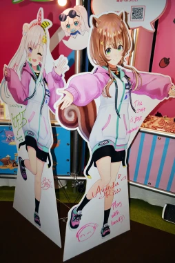 ꡼ No.059 | hololive SUPER EXPO 2025ץեȥݡȡǯϡ֥ۥ饤֥ɡפơޤˡθŸ䥹ơ٥ȤŸ